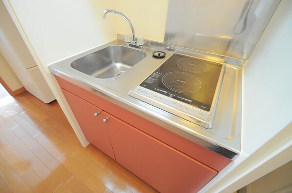 レオパレスSunsetRoomの物件内観写真